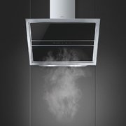 Вытяжка Smeg KCV9NE2 фото 2 в Новосибирске
