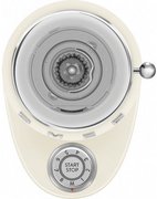 Кофемолка Smeg CGF03CREU фото 2 в Новосибирске