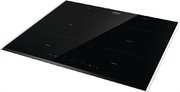 Индукционная варочная панель Gorenje GIT641XC фото 2 в Новосибирске