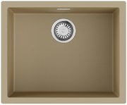 Мойка Omoikiri Yamakawa 55T-U/I CH