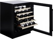 Встраиваемый винный шкаф Dunavox DAUF-46.138MB фото 2 в Новосибирске