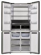 Холодильник Maunfeld MFF190NFDBG фото 3 в Новосибирске