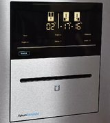 Холодильник Jacky`s JR FI526V фото 4 в Новосибирске