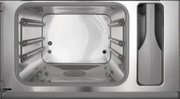 Пароварка Miele DG 3460 Brilliance фото 3 в Новосибирске