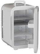 Холодильник для косметики и напитков Meyvel MB-25HC1W фото 4 в Новосибирске