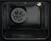 Духовой шкаф Electrolux OEF5E50Z фото 4 в Новосибирске