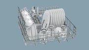 Посудомоечная машина Siemens SK76M544RU фото 4 в Новосибирске