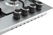 Газовая варочная панель Haier HHX-M64ENX фото 4 в Новосибирске