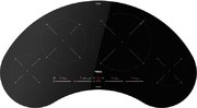 Варочная панель Teka IKC 94628 MST BLACK фото 2 в Новосибирске