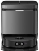 Робот-пылесос Midea VCR MV15ULTRABK фото 3 в Новосибирске