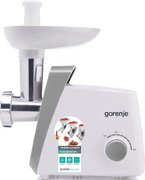 Мясорубка Gorenje MG 1601 W фото 2 в Новосибирске