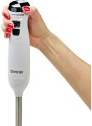 Блендер Горение HBX601XG фото 4 в Новосибирске Блендер Gorenje HBX601XG фото 4 в Новосибирске