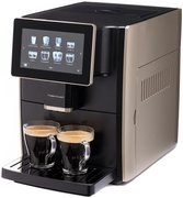 Автоматическая кофемашина Kuppersbusch KVS 308 G фото 4 в Новосибирске