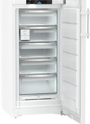 Морозильник Liebherr FNc 667i Peak фото 3 в Новосибирске