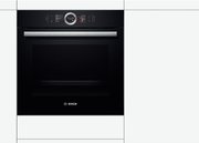 Духовой шкаф Bosch HBG 636LB1 фото 3 в Новосибирске