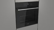 Духовой шкаф Fulgor Milano FCO 6215 TEM BK фото 3 в Новосибирске