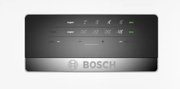 Холодильник с нижней морозильной камерой BOSCH KGE39XW21R фото 3 в Новосибирске