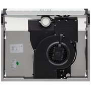 Вытяжка Krona OSTEN 600 inox PB фото 4 в Новосибирске
