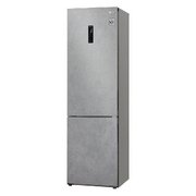 Холодильник LG GA-B509CCUM фото 2 в Новосибирске