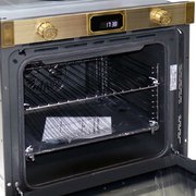 Встраиваемый электрический духовой шкаф Kaiser EH 6426 AD Pyrolyse фото 3 в Новосибирске