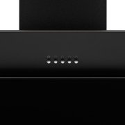 Вытяжка Krona ELMA 600 black PB фото 4 в Новосибирске