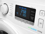 Стиральная машина Samsung WW 60J6210FW фото 4 в Новосибирске