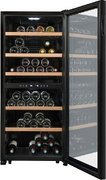 Винный шкаф La Sommeliere LS102DZBLACK фото 4 в Новосибирске