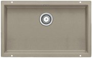 Мойка Бланко Subline 700-U серый беж фото в Новосибирске Мойка Blanco Subline 700-U серый беж фото в Новосибирске
