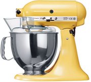 Миксер KitchenAid KSM150PSEMY фото 3 в Новосибирске