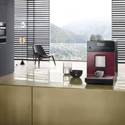 Кофемашина Miele CM5300 BRRT фото 2 в Новосибирске