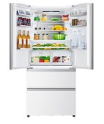 Холодильник Haier HB18FGWAAARU фото 3 в Новосибирске