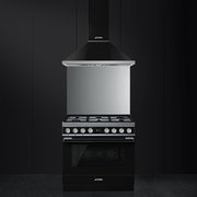 Варочный центр Smeg CPF9GMBL фото 3 в Новосибирске