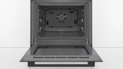 Встраиваемый духовой шкаф BOSCH HBJ554YB0R фото 3 в Новосибирске