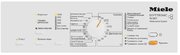 Стиральная машина Miele W 667 фото 2 в Новосибирске