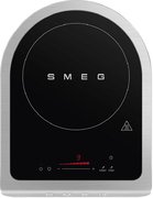 Портативная варочная панель Smeg PIC01BLMEU фото 2 в Новосибирске