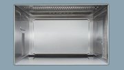 Встраиваемая микроволновая печь Siemens BF 634RGS1 фото 4 в Новосибирске