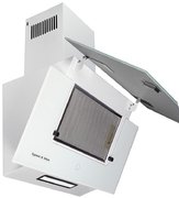 Вытяжка Zigmund Shtain K 145.4 W фото 4 в Новосибирске