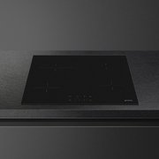 Варочная панель Smeg SE264TD2 фото 2 в Новосибирске