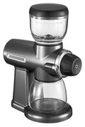 Кофемолка KitchenAid 5KCG100EPM фото 3 в Новосибирске