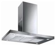 Вытяжка Kuppersberg Opera IS X 1HHM фото 2 в Новосибирске