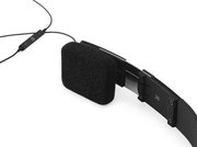 Наушники Бэнг Олуфсен BeoPlay Form 2I Black фото 4 в Новосибирске Наушники Bang & Olufsen BeoPlay Form 2I Black фото 4 в Новосибирске