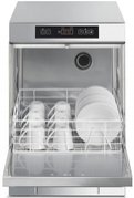 Стаканомоечная машина Smeg UG403DMS фото 3 в Новосибирске