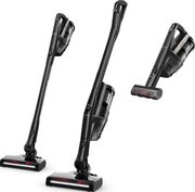 Пылесос Miele SWDL0 Triflex HX3 для уборки шерсти животных Обсидиановый черный (Cat&Dog Obsidian black) фото в Новосибирске