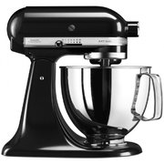 Миксер KitchenAid Artisan 5KSM125EOB фото 4 в Новосибирске