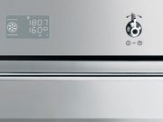 Духовой шкаф Smeg SFP390X-1 фото 2 в Новосибирске
