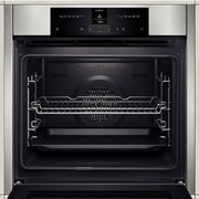 Духовой шкаф Neff B25CR22N0 фото 4 в Новосибирске