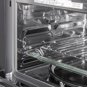 Шкаф духовой электрический с функцией СВЧ MAUNFELD MCMO.44.9GBG фото 3 в Новосибирске