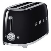Тостер Smeg TSF02BLEU фото 2 в Новосибирске