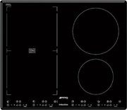 Варочная панель Smeg SIM61BDE