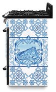 Варочный центр Smeg TR90DGM9 фото 4 в Новосибирске